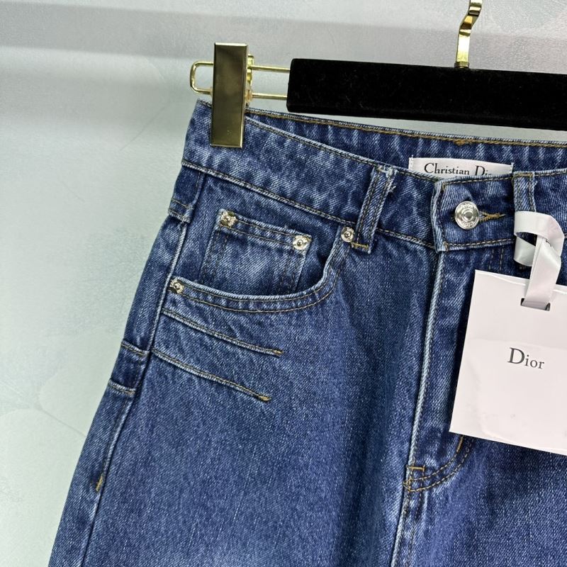 Christian Dior Jeans